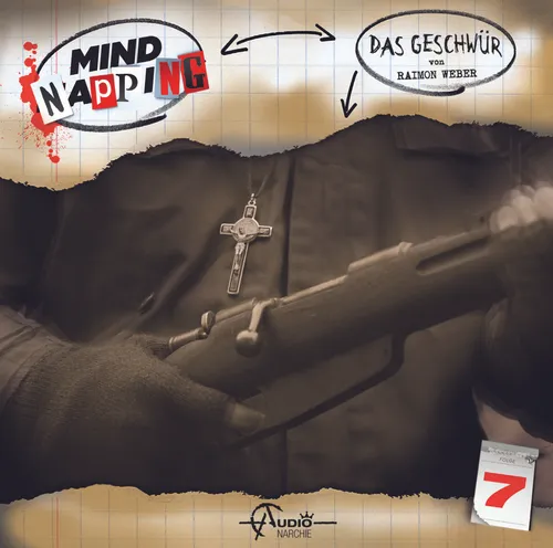 MindNapping 07 - Das Geschwür