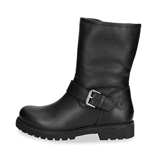 Panama Jack Damen Singapore Motorradstiefel von Panama Jack