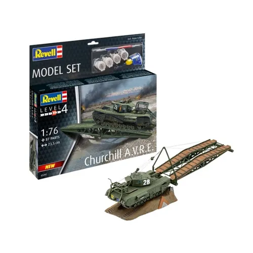 Revell Modellbau von Revell