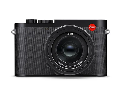 Produktbild Leica Q3 schwarz