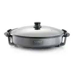 CASO Profi Partypfanne von CASO Design