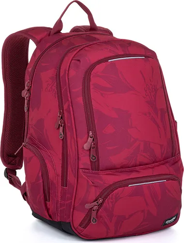 Studentenrucksack Lilien Topgal SURI 23022