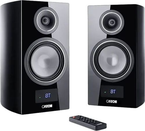 Canton Smart Vento 3 S2 von Canton