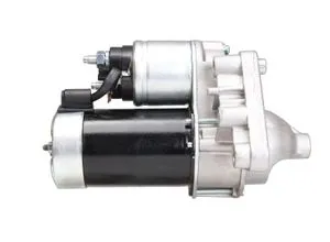 WALKER Starter WST00000 12V für MITSUBISHI PEUGEOT FIAT CITROËN TOYOTA OPEL 28100-YV011 5802AZ 968826858000