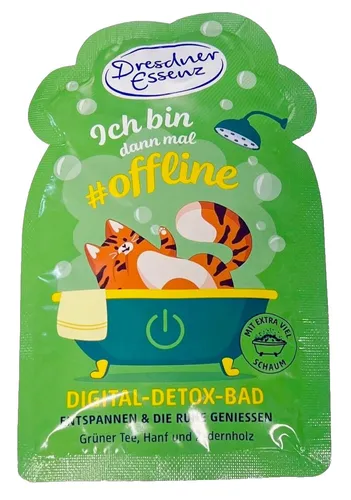 DE Badesalz Muskel-Entspannung 60 g