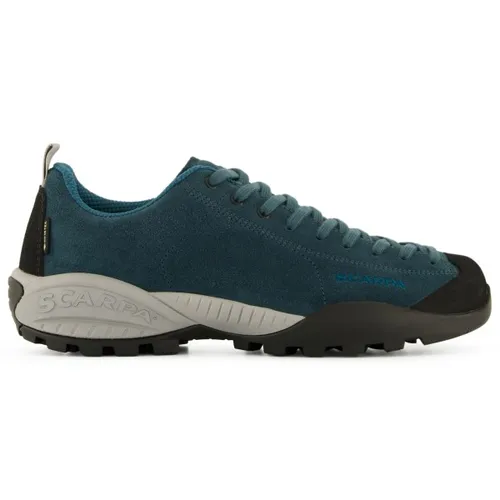 Scarpa Mojito GTX petrol (977) 37,5 von SCARPA