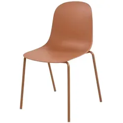 Gartenmöbel Orange von Möbel Kraft