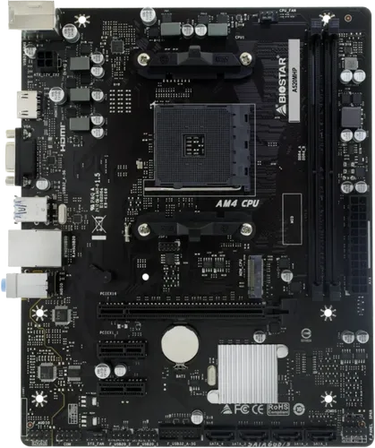 A520MHP Mainboard