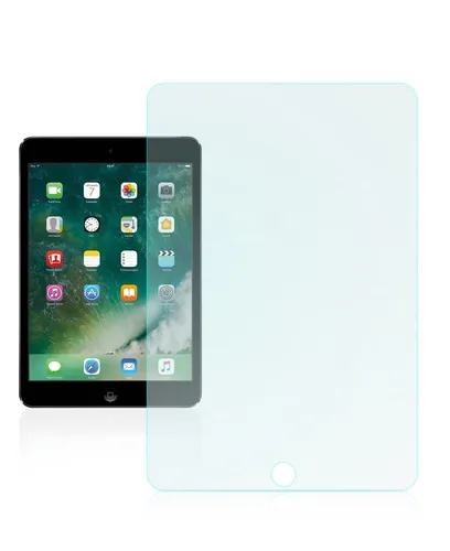 AntiReflexfolie,matte Schutzfolie (entpiegelt) für 7.9