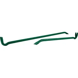 PARKSIDE® Nageleisen-Set 2tlg.