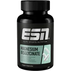 ESN Magnesium Caps 120 Kapseln von ESN