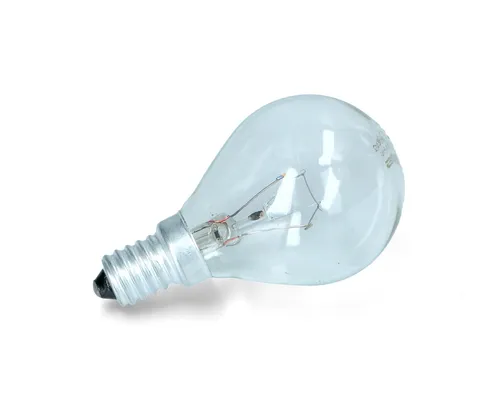 Philips Backofen-Anzeigenlampe E14 40 Watt