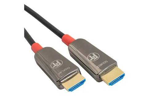 FeinTech 8K HDMI Glasfaserkabel 5m