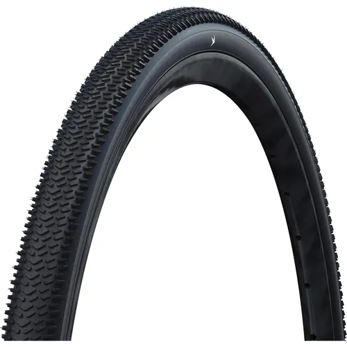 Schwalbe G-ONE R PRO Fahrradreifen – 28 Zoll Gravel Reifen für e-Bikes - Fahrradreifen mit Race Pro Konstruktion für optimalen Grip und Laufruhe. Ideal für Gravel, Schotter und Asphalt – für maximale Geschwindigkeit und Kontrolle.