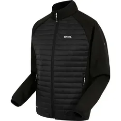 Regatta Clumber Hybrid Steppjacke für Herren