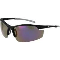 Champion Sonnenbrille CU5141 C01 78 – Sportlich und stylish - Herren-Sonnenbrille mit polarisierten Gläsern für optimalen UV-Schutz. Der elegante Edelstahlrahmen und die sportliche Optik machen sie zum idealen Begleiter für aktive Tage.