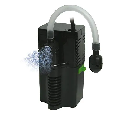 ICA Micro Filter KW150 180g