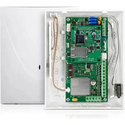 Gsm-x LTE Handtasche von Satel