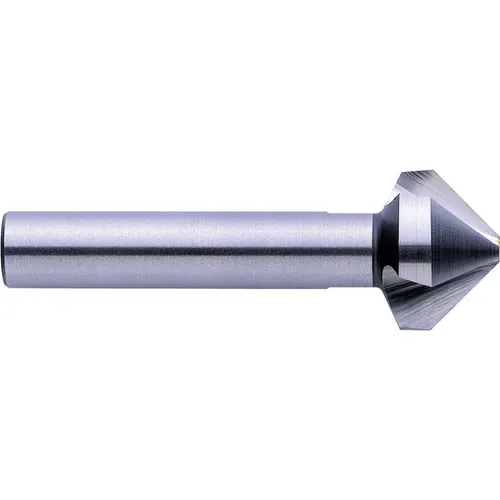 Exact 1605518 Kegelsenker 16.5 mm HSS Zylinderschaft 1 St.
