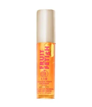 Produktbild Milani Cosmetic Fruit Fetish Lip Oil Lippenöl 4 ml Nr. 110