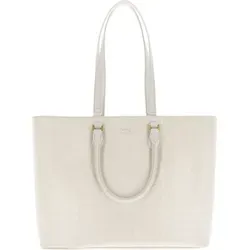 LACOSTE Maheki Schultertasche Bone White von Lacoste