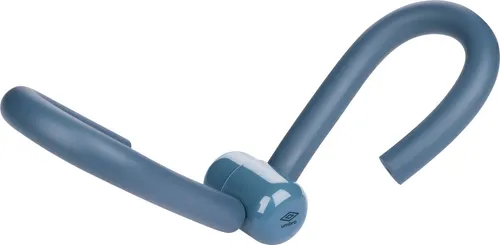 Umbro Beckenbodentrainer Beinstrainer - Booty Trainer - Oberschenkeltrainer - 36 x 13 CM - Blau
