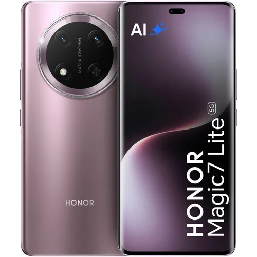 Honor Magic 7 Lite 5G von HONOR