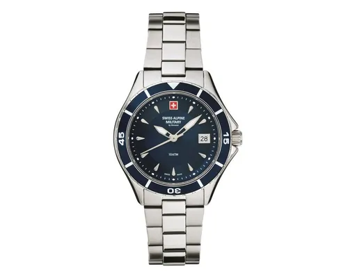 Produktbild Swiss Alpine Military Damen Uhr 7740.1135SAM