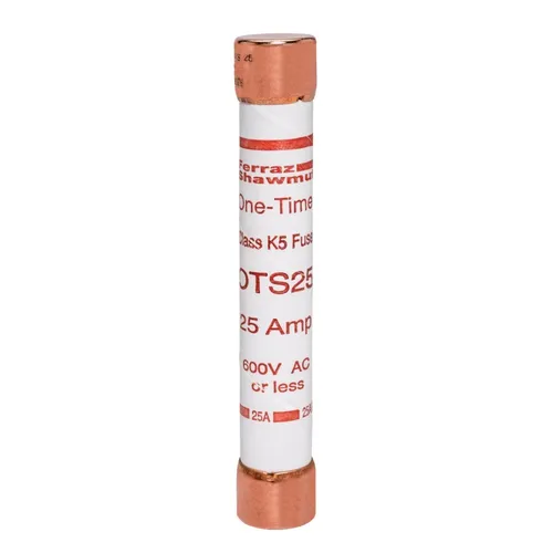 Mersen Sicherungeinsatz Class RK5 OTS25