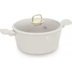 Berlinger Haus Topf mit Deckel 30cm BH8073