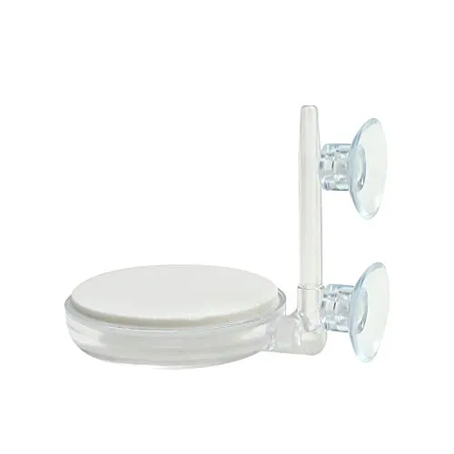 boxtech Luftstein Nano Bubble Stone Kit mit Steuerventil von boxtech