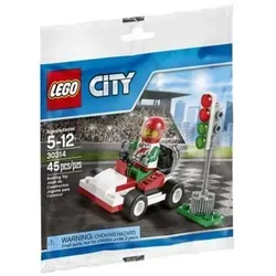 LEGO Go-Kart Racer (30314, 2015 Edition)