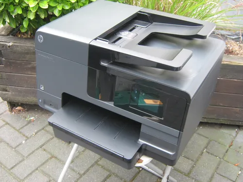 HP Officejet Pro 8610 / 15 /16 ePrinter A7F64A Multifunktionsdrucker WLAN ePrint