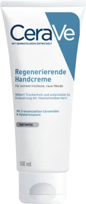 CeraVe Regenerierende Handcreme