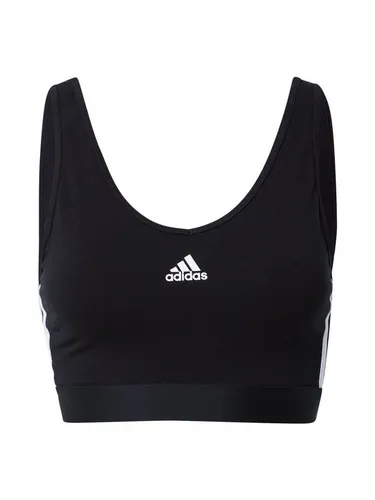 adidas Sportswear Sport-BH Essentials 3-Stripes With Removable Pads (1-tlg) Plain/ohne Details
