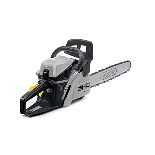 ALPINA Kettensäge ACS 46 (18