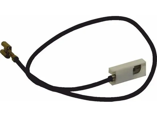 Wolf Thermoweiche Einzelader NG-2P 8852934 von Wolf