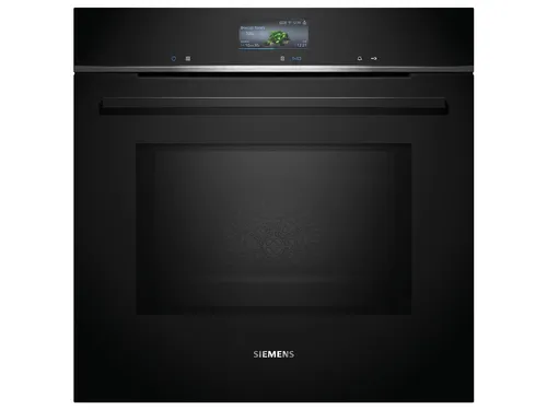 Siemens HM736G1B1 Einbau-Backofen mit Mikrowellenfunktion
