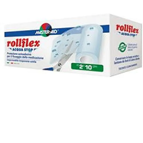 Rollflex Aquastop M2X10 cm