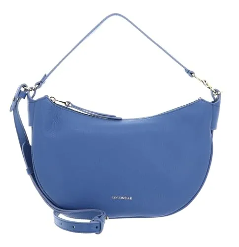 Coccinelle C-Easy Handle Bag Azul