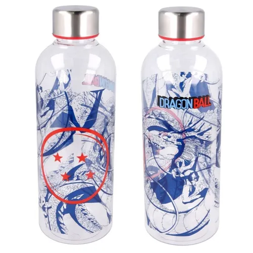 Anime Dragon Ball Sportflasche Wasserflasche Trinkflasche Flasche 850 ml