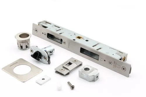 Schüco Treibriegelschloss 241950 für Antipanik-Schlösser von Schüco