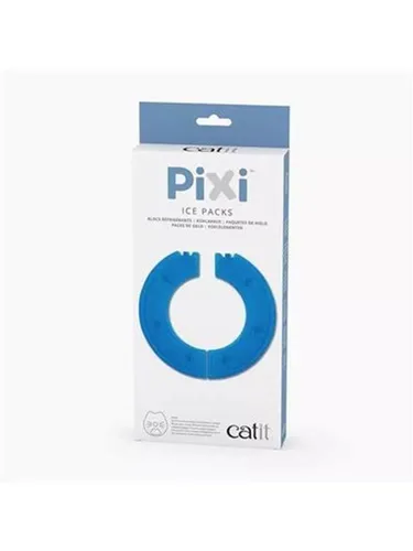 Catit Pixi Ice Pack 2 pcs. f/H43754