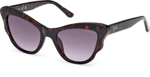 Produktbild Guess GU00228 52Z dark havana 47/18/130 GIRL Sonnenbrillen