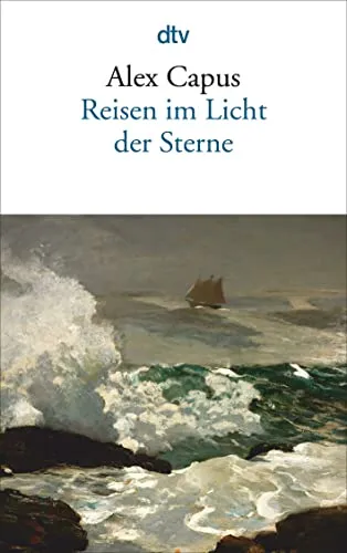 Reisen im Licht der Sterne: Roman
