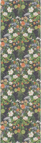 Ekelund Tischläufer Vägrenen 599 35x120 cm Baumwolle von Ekelund