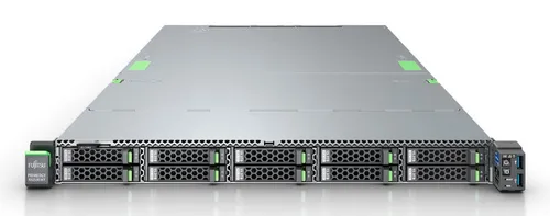 Fujitsu RX2530 M7 Server von Fujitsu