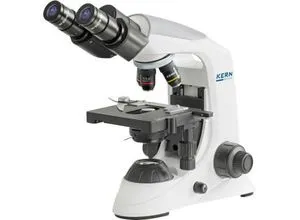 KERN OBE 132 Durchlichtmikroskop Binokular 1000x von Kern