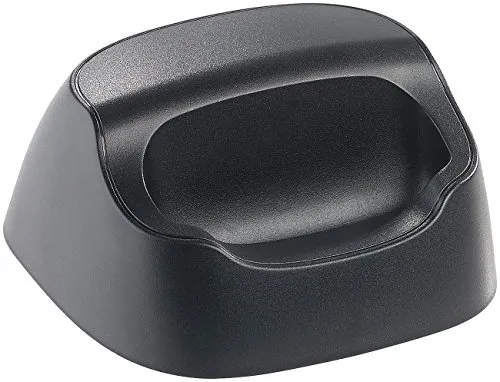 simvalley MOBILE Zubehör zu Klapphandy: Ladestation für Klapp-Notruf-Handy XL-947 (Garantruf Handy, Grosstastenhandy, Senior)