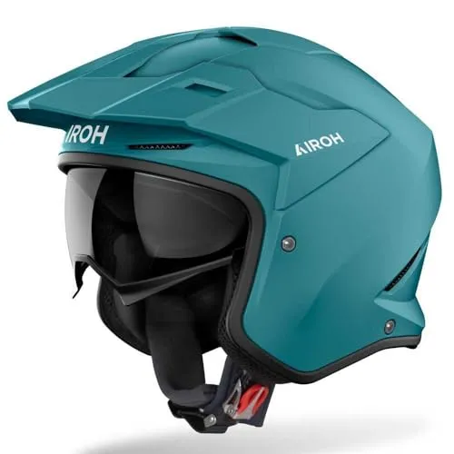 Airoh Kombakt Color Jethelm von Airoh